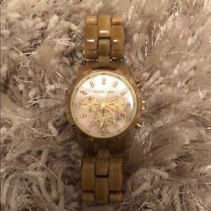 Michael Kors watch